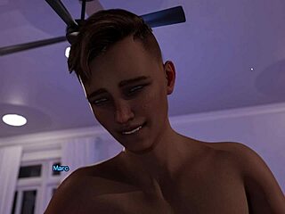 excited virgin boy pounds babysitter's tight vagina hard