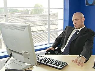 i crave jordan kingsley's deepthroat skills