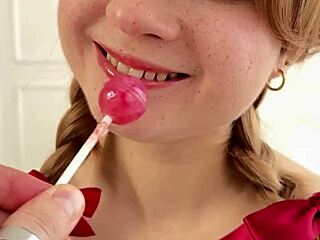 hey check out this blonde's huge ass in uniform