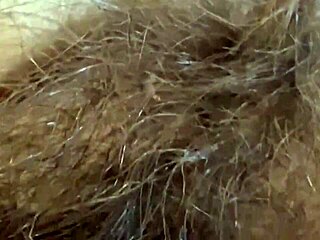 Giantess Fetish Exposes Huge Clit Hairy Vagina Asshole Extreme Closeup