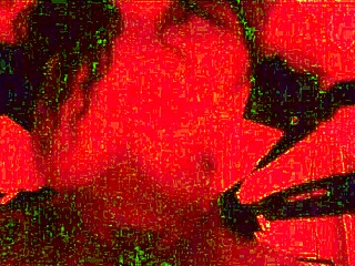 Fucking Kali Ryder Hard in Sex Dungeon Creampie