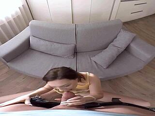 Isabella De Laa, Your Feet Massage Leads to Explosive Orgasms!