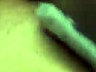 black colombian tourist fucked outdoors for cash