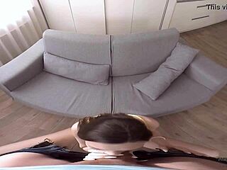 Isabella De Laa, Your Feet Massage Leads to Explosive Orgasms!