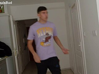 Megan Love Dominated By Two Huge Cocks In Threesome