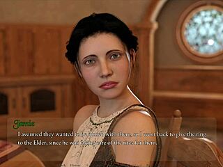 The Price of Power 57 Game Chapter Details Unfold