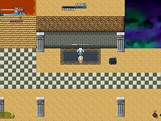 check out pervy old man's wild dragon ball slut adventures in new episodes