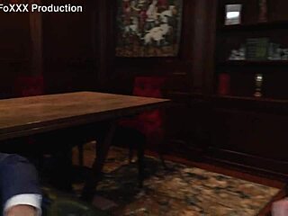 Monika Fox DAP DP Anal Prolapse Gangbang Cumshot