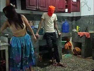 Premium ass lifts without hands groping huge curves