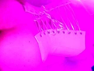 Latina bar waitress fucked raw by foreigner in new york no protection