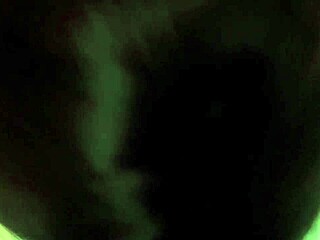 Overwhelmed by huge ass shaking in shower uniform craves deep pussy pounding until explosive cum