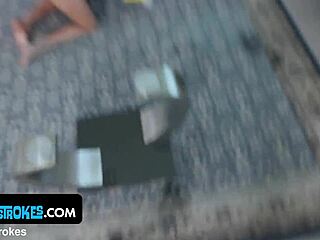 reyna disciplined into submissive slut begging for cock screams