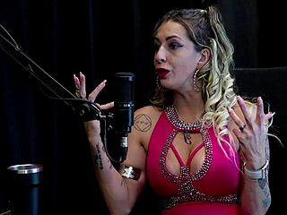 julia fontanelli gangbang fetish bank robber client red sheer