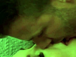 melissa stratton and codey steele turn kisses into pussy pounding cowgirl bliss