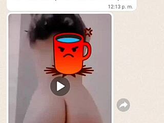 doña mary gets super horny over missed chat turn