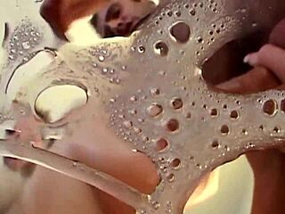 I enjoyed watching two girls in group fun